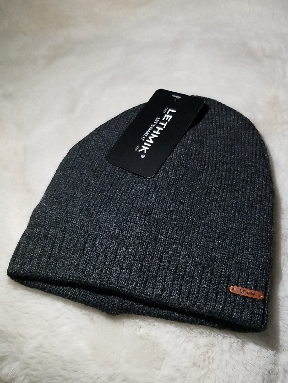 Lethmik Winter Hat